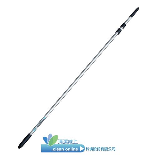 專業(兩用/英制牙)BS005三節伸縮鋁桿_600...
