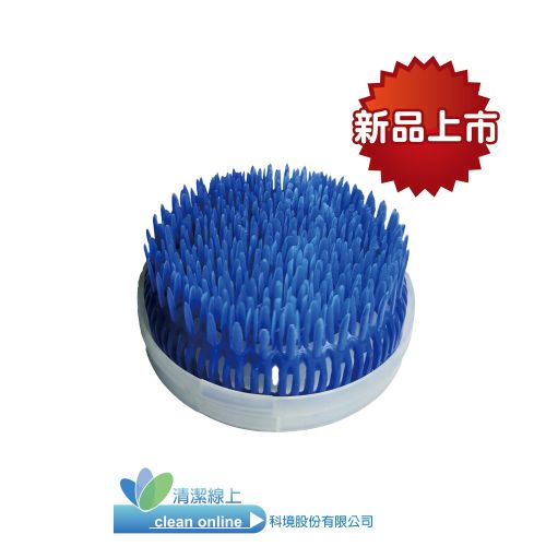 小便斗防噴濺除垢劑BL-2620