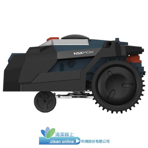 NEXMOW M12 割草機器人