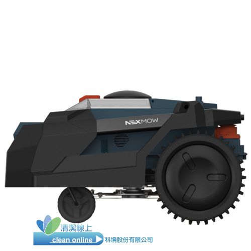 NEXMOW M12 割草機器人