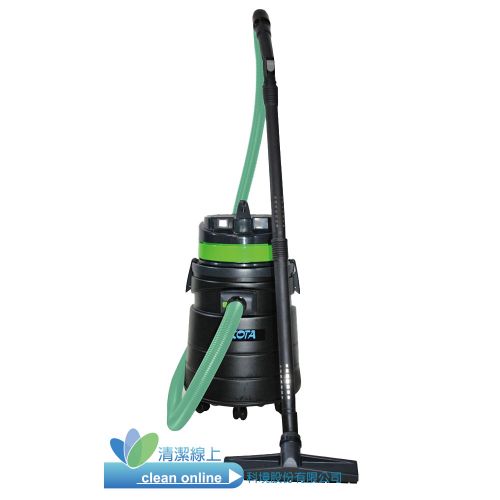 DAKOTA乾溼兩用吸塵器_303E