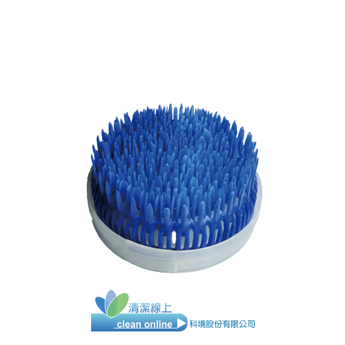小便斗防噴濺除垢劑BL-2620
