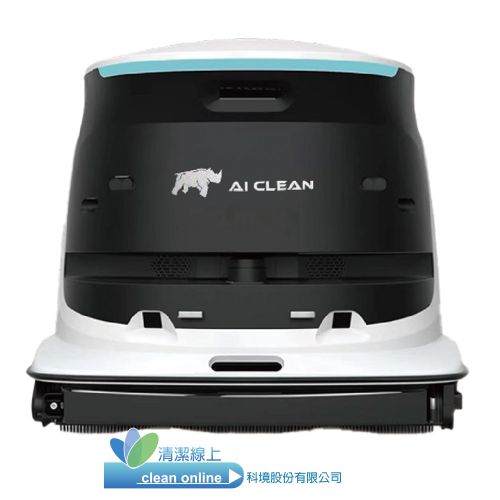 MIX1商用清潔機器人