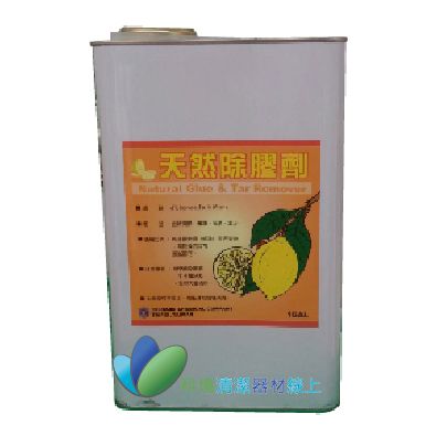 天然除膠劑-1GAL(鐵桶)