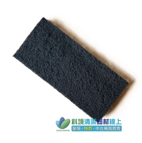 台製萬向菜瓜布_黑色/片