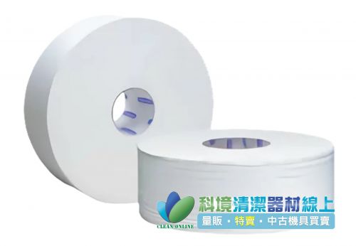 *限自取*可麗舒雙層大捲衛生紙/箱